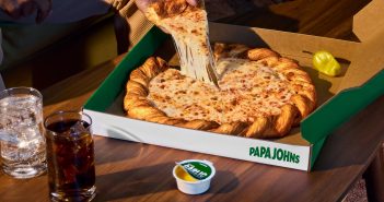 The Flakiest Missed Opportunity in Fast Food Marketing: Papa Johns Launches Croissant Pizza… But Forgets to Secure the Domain Name