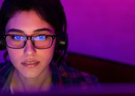 GamingGlasses.com Sells for Just $1,275 A Steal in the Fast-Growing Gaming Eyewear Market