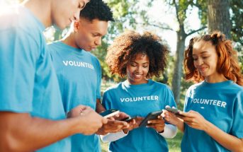 How a Domain Name Acquisition Transformed a Nonprofit’s Online Presence