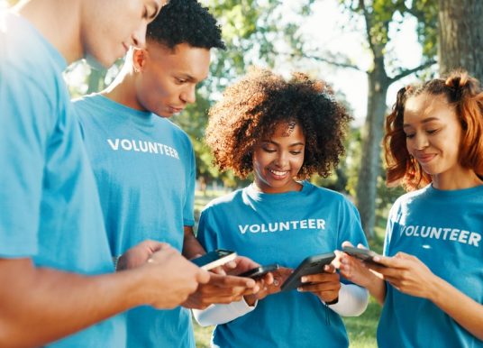 How a Domain Name Acquisition Transformed a Nonprofit’s Online Presence